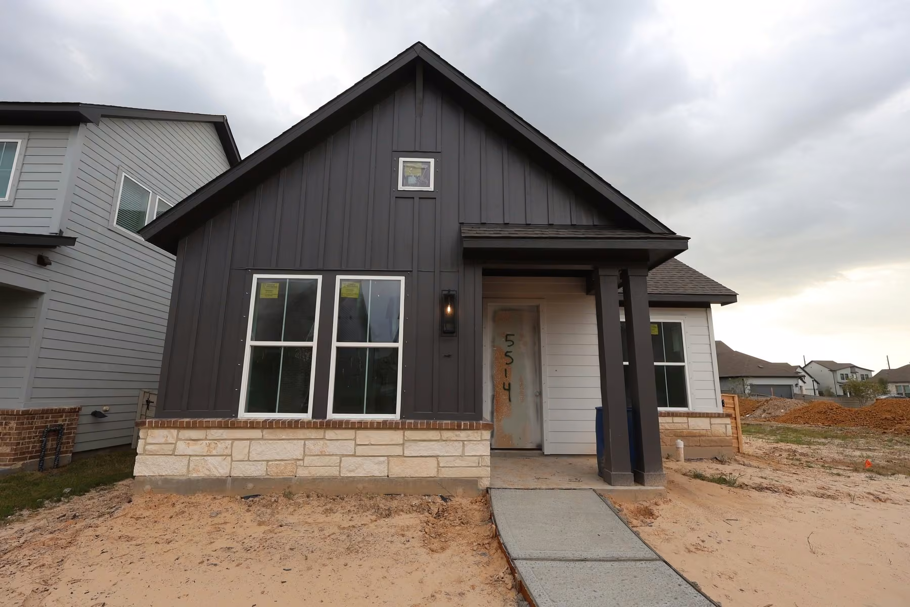 Photo 5 of 5514 Kindle Alley, Manvel, TX