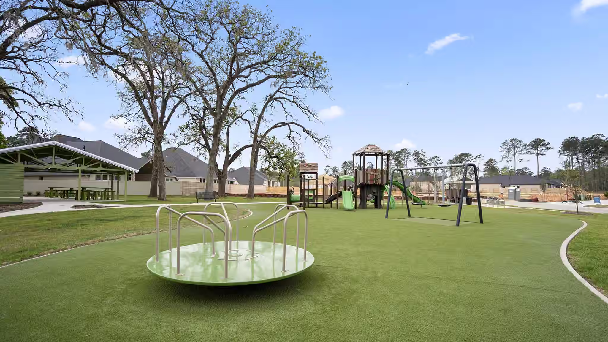 Photo 6 of 16316 Water Vole Court, Magnolia, TX