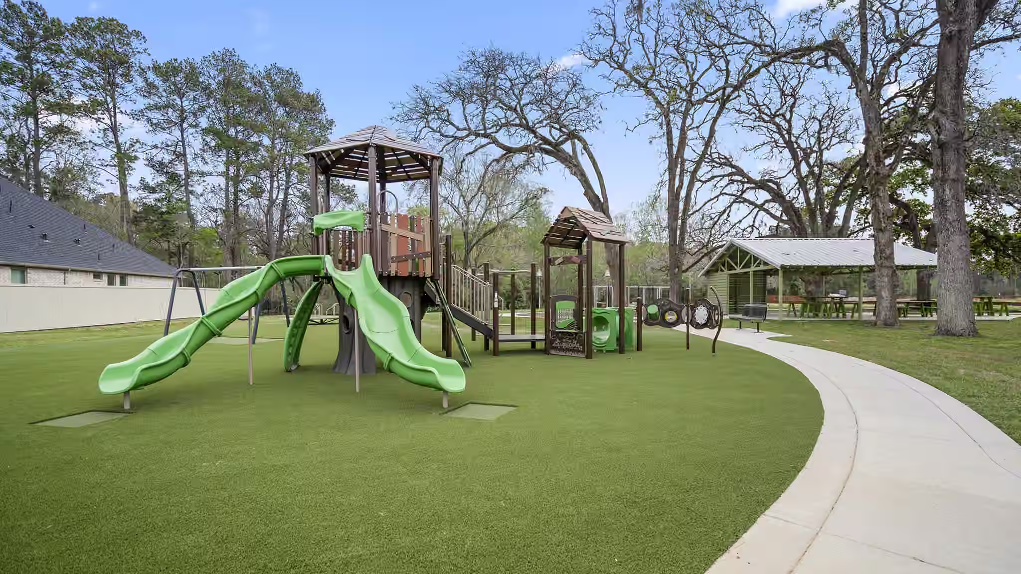 Photo 7 of 16316 Water Vole Court, Magnolia, TX