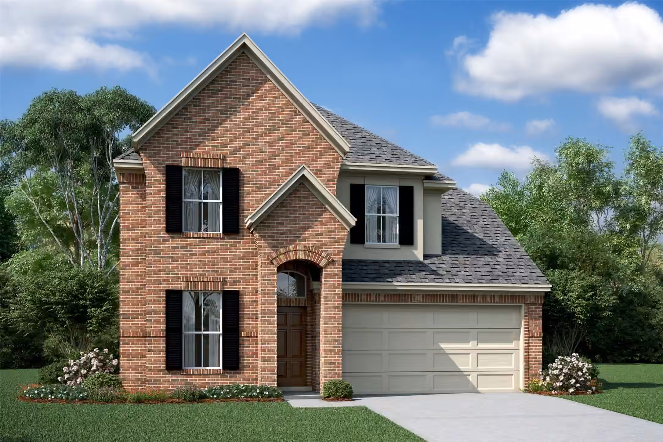 Photo of 21915 Iris Colony Drive, Waller, TX 77484