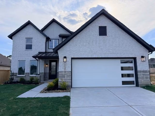 Photo of 27128 Wrangler Way Drive, Montgomery, TX 77568