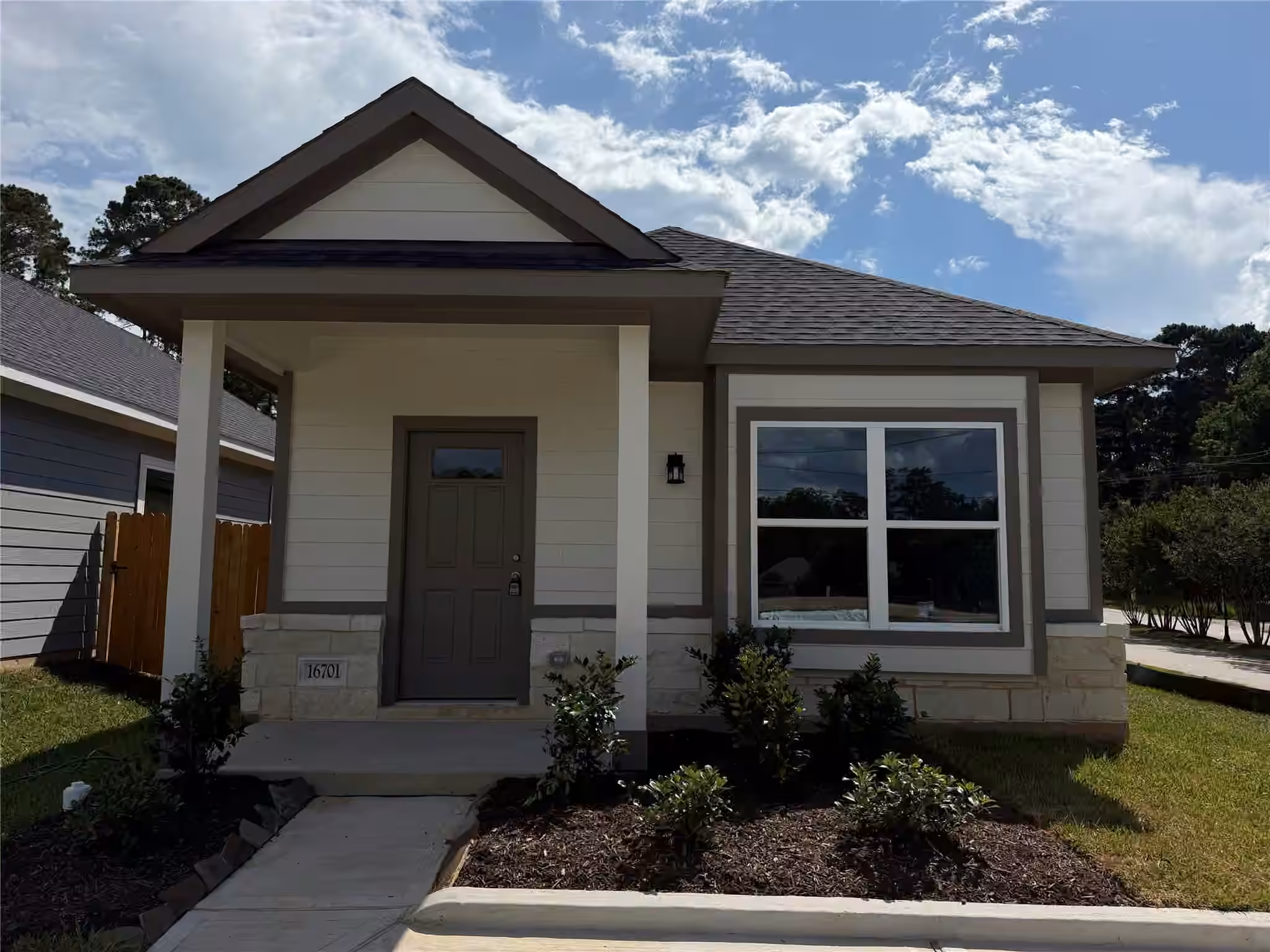 Photo of 16701 Eastchase Street, Montgomery, TX 77316