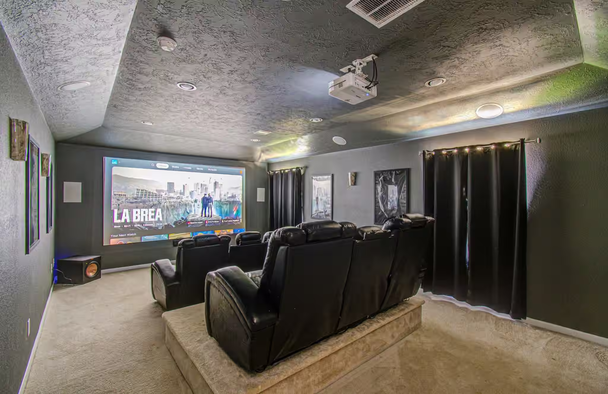 Photo 2 of 24038 Adobe Ridge Lane, Katy, TX