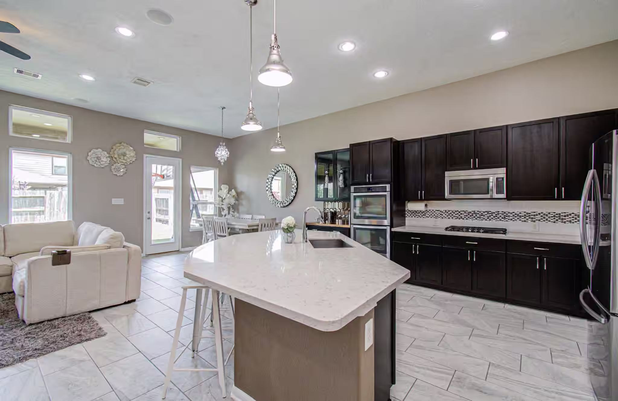 Photo 3 of 24038 Adobe Ridge Lane, Katy, TX