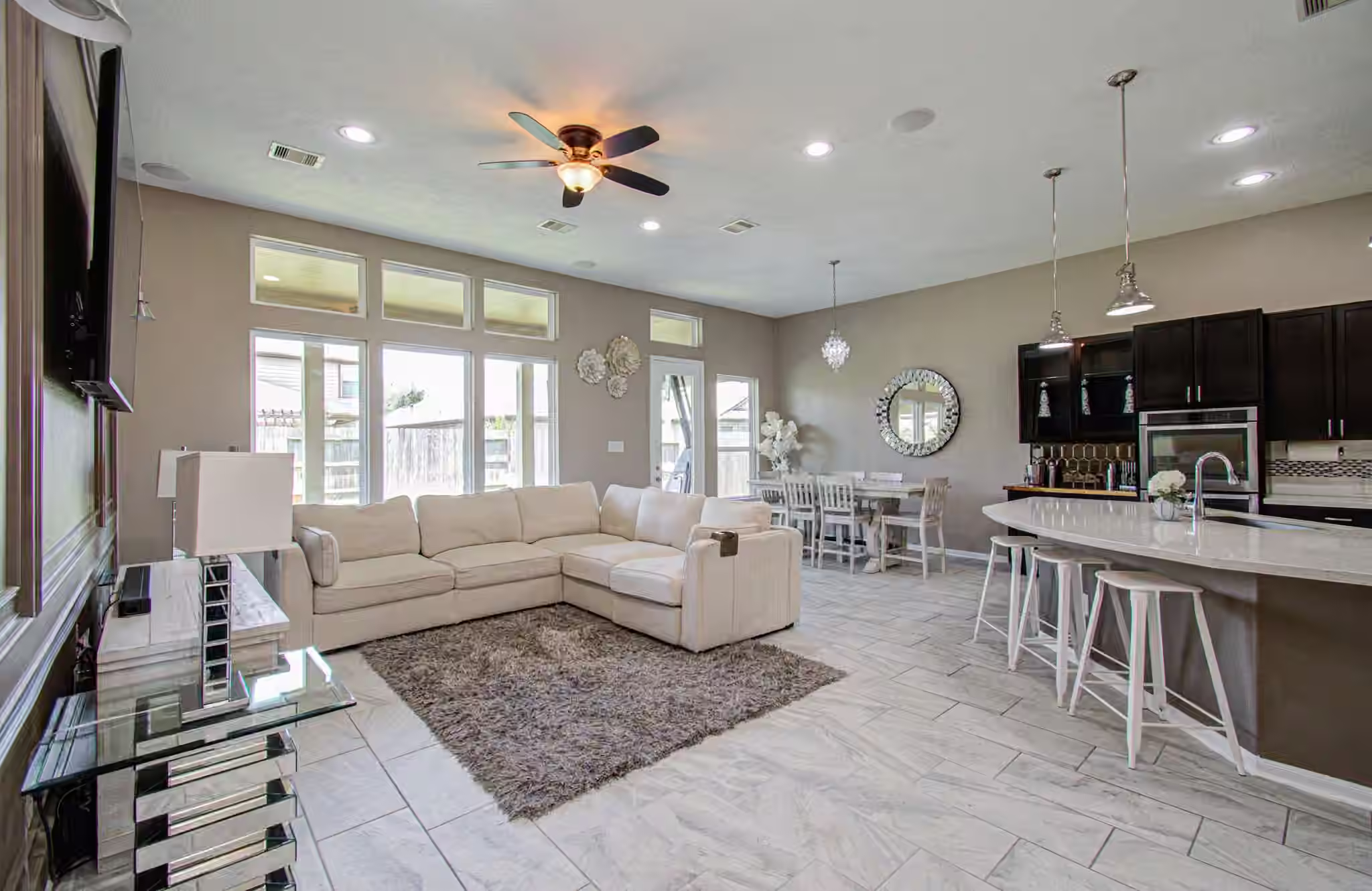 Photo 4 of 24038 Adobe Ridge Lane, Katy, TX