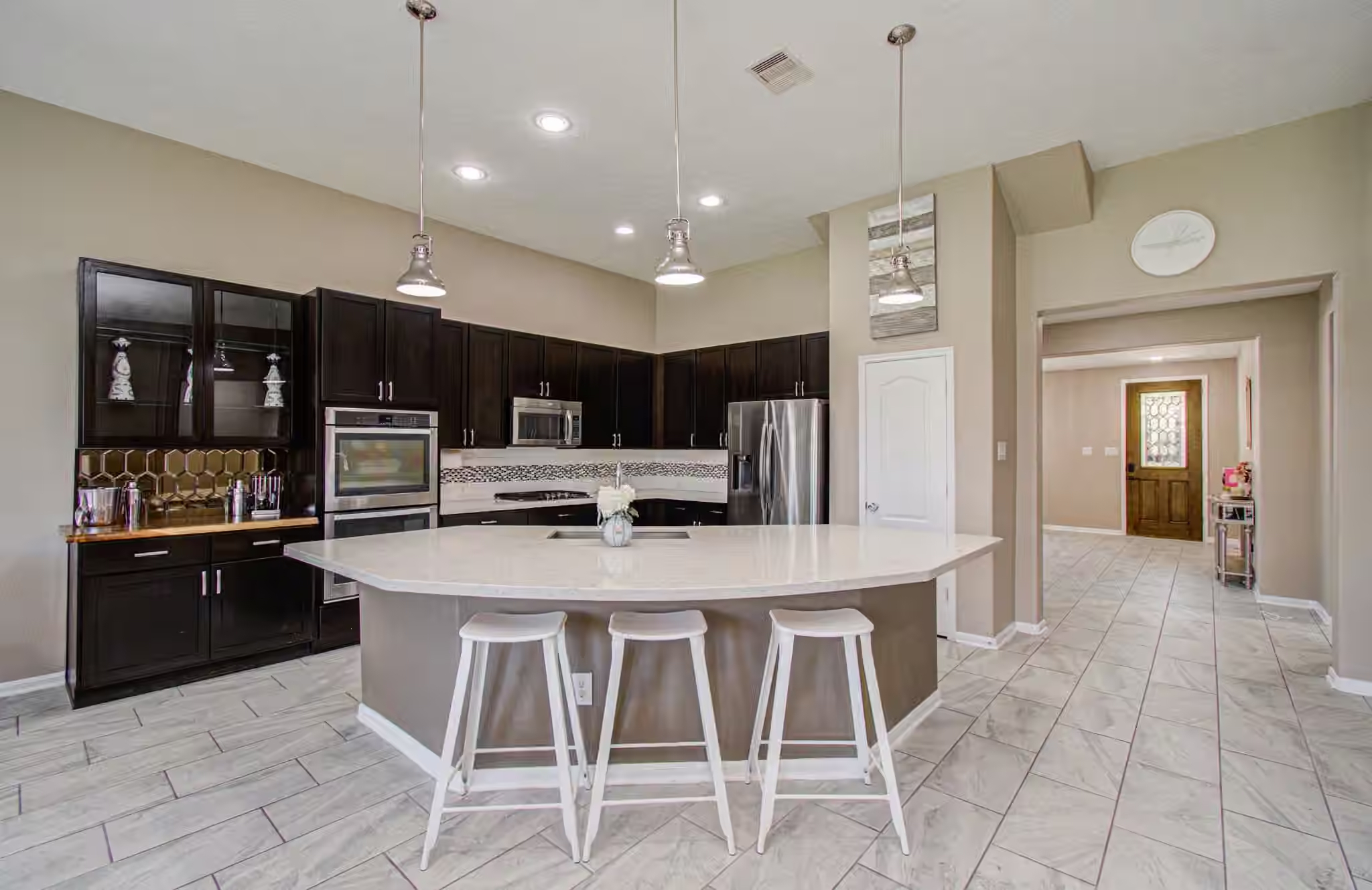 Photo 5 of 24038 Adobe Ridge Lane, Katy, TX