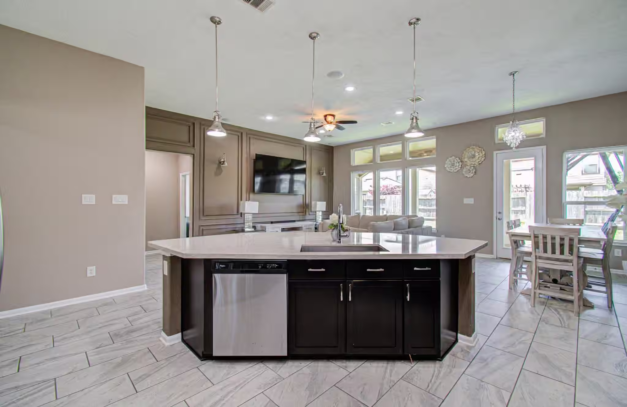Photo 6 of 24038 Adobe Ridge Lane, Katy, TX