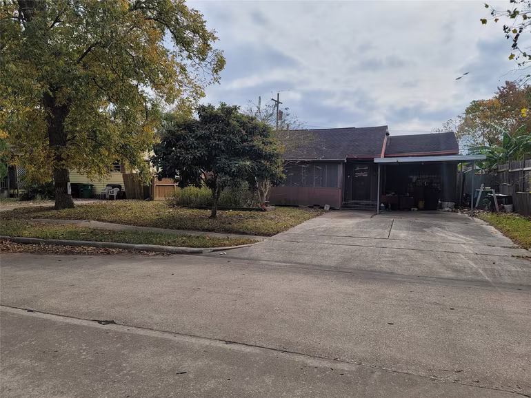 Photo 6 of 4608 Dewberry Street, Houston, TX