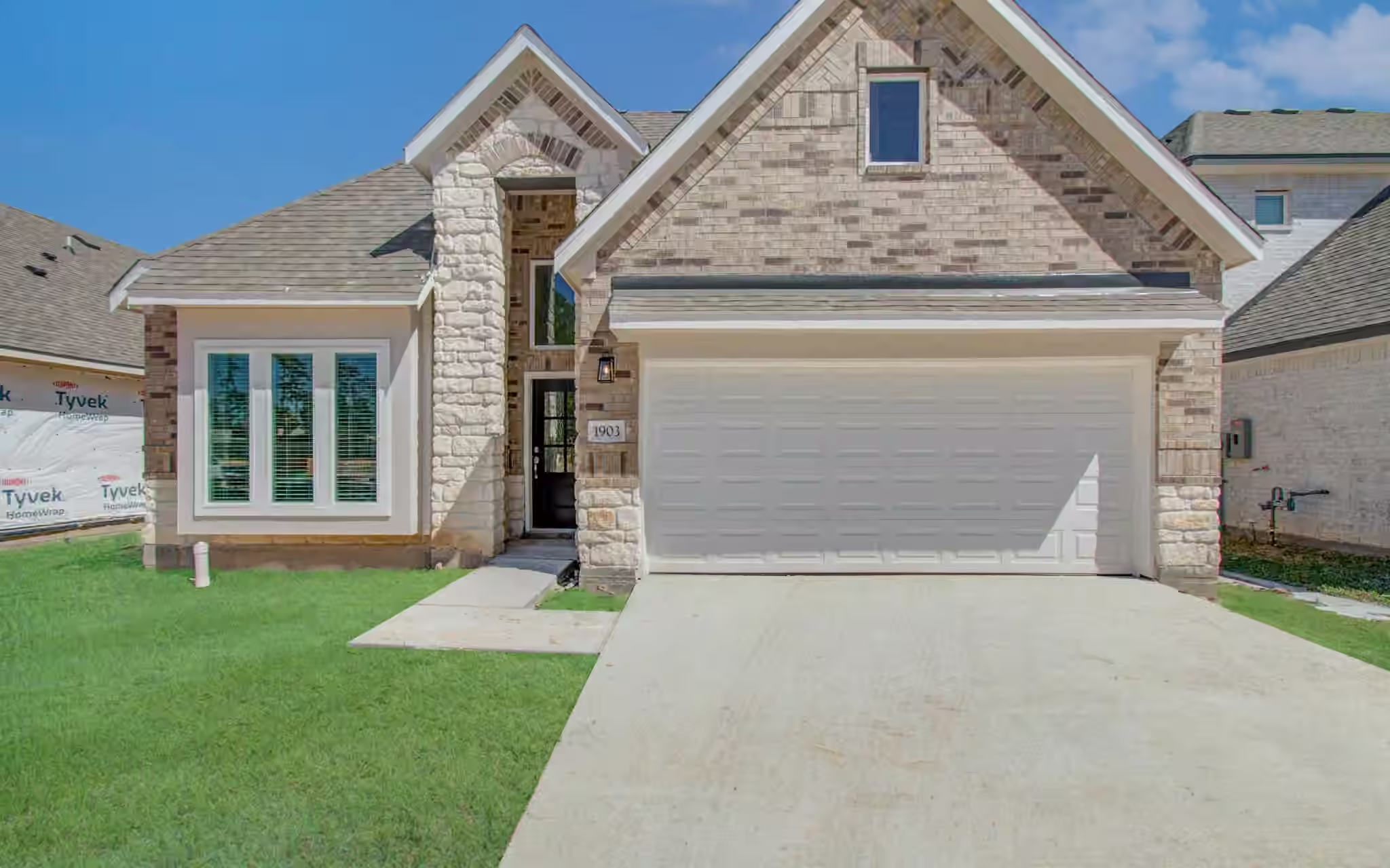 Photo of 1814 Archwood Drive, Humble, TX