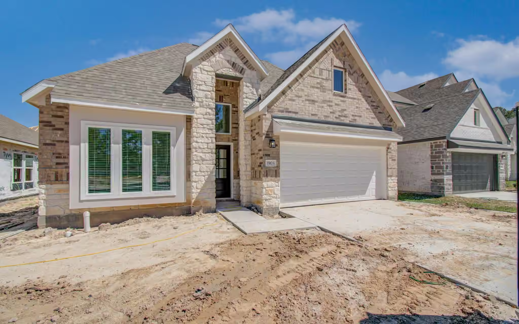 Photo 2 of 1814 Archwood Drive, Humble, TX