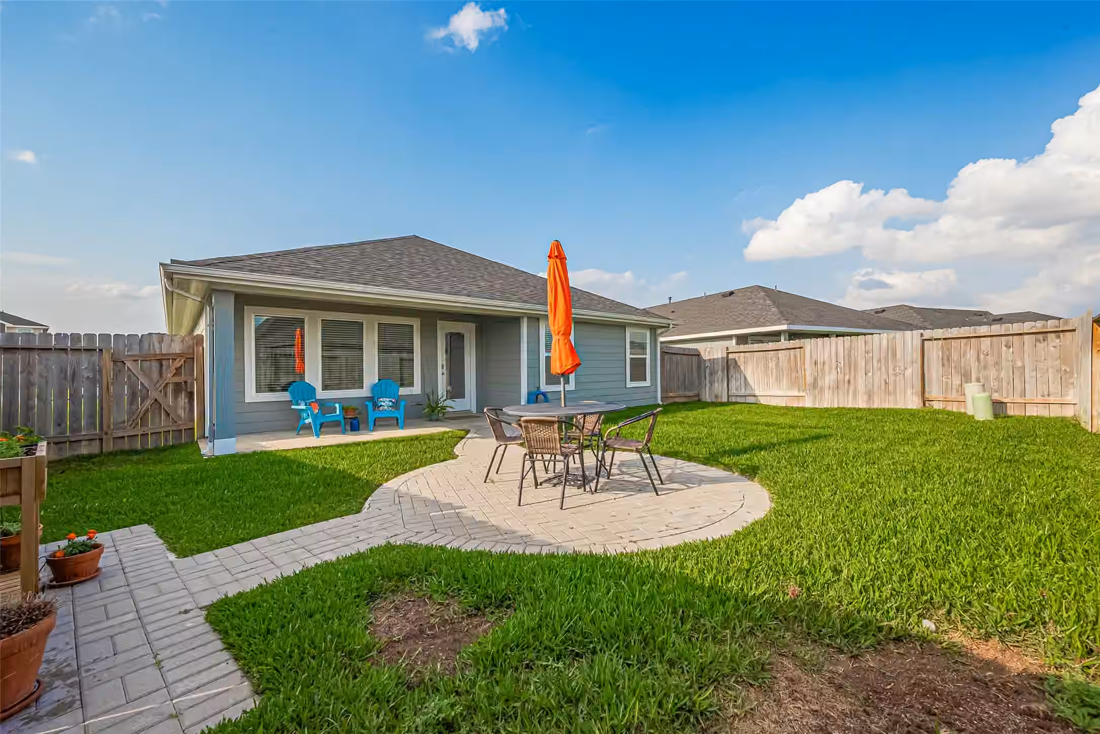 Photo 3 of 31707 Whittis Hill Way, Fulshear, TX