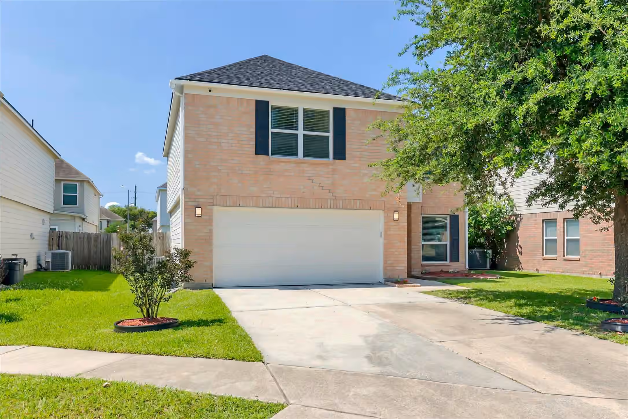 Photo of 1006 Thicket Hill Court, Houston, TX 77073