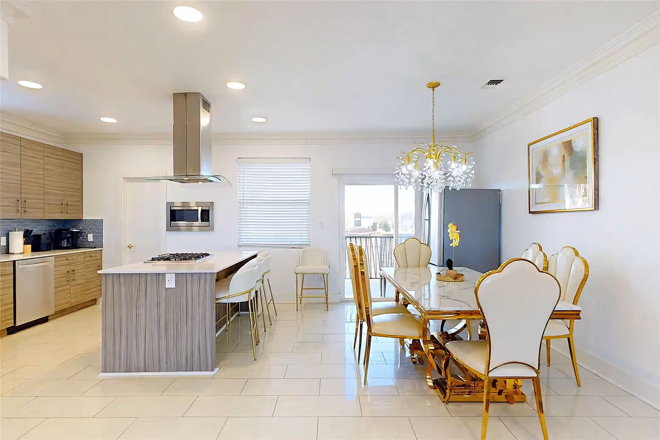 Photo 6 of 2023 Rosedale Street, Houston, TX