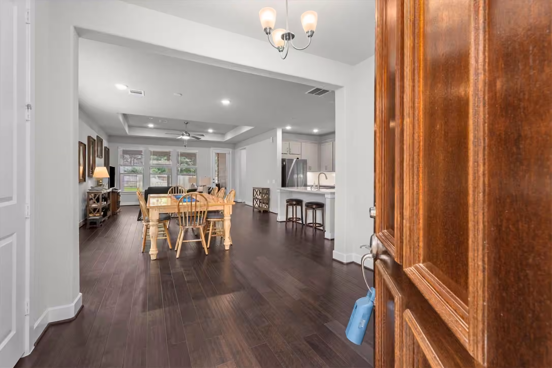 Photo 6 of 106 E Silky Sephora Court, Montgomery, TX