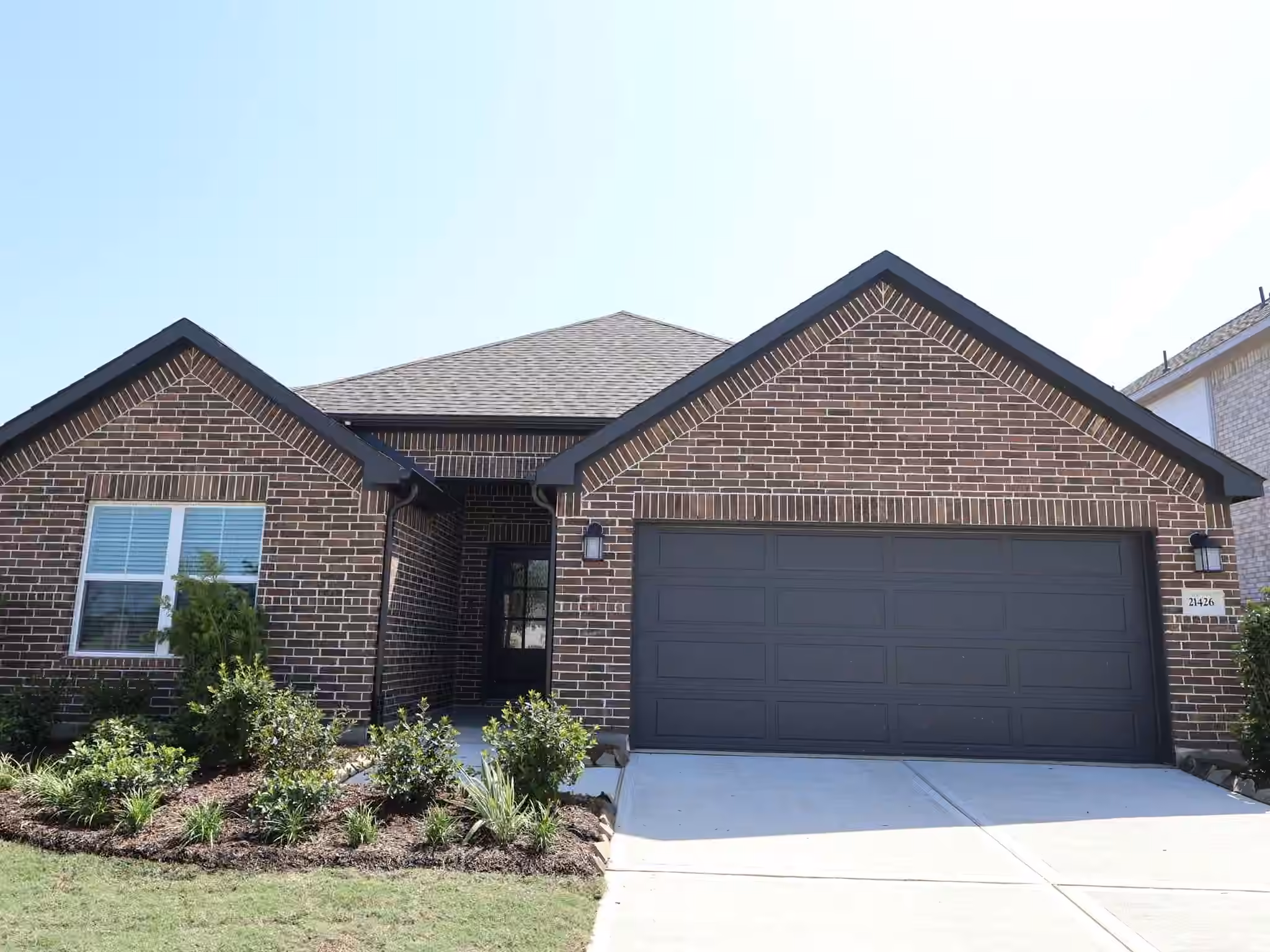 Photo 2 of 21426 Villa Spruce Lane, Tomball, TX