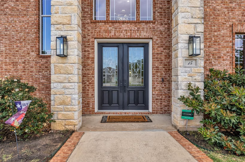 Photo 5 of 15 Winterhaven Lane, Montgomery, TX