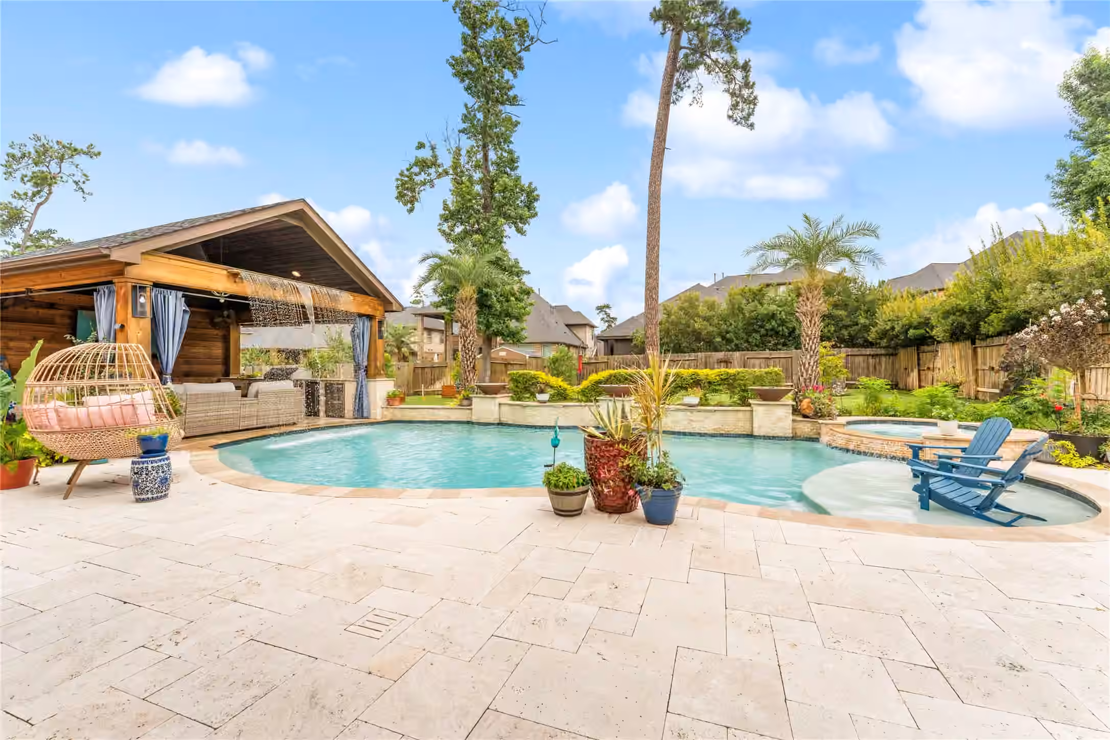 Photo of 34134 Mill Creek Way, Pinehurst, TX