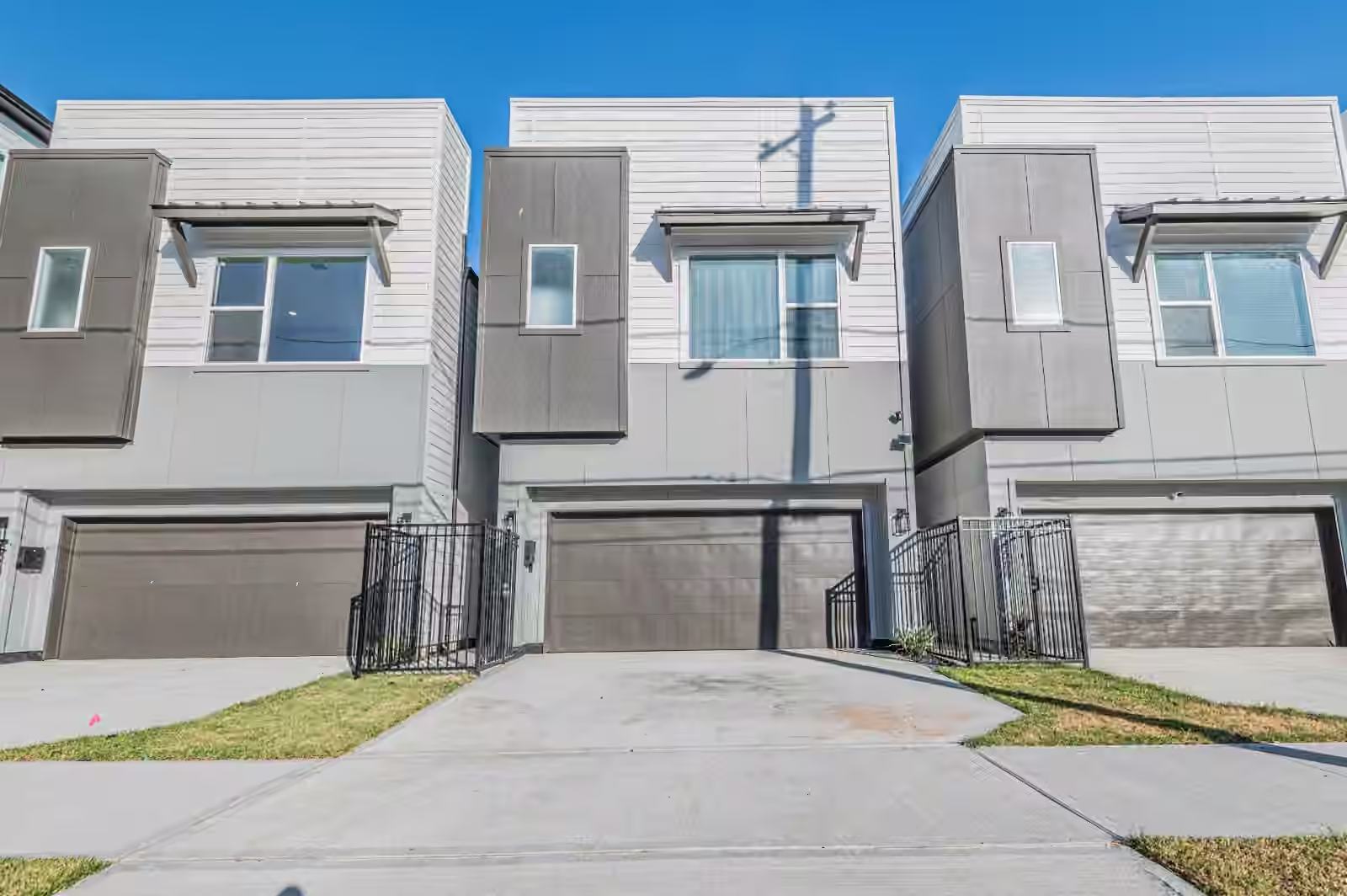 Photo of 3507 Ennis Street, Houston, TX 77004