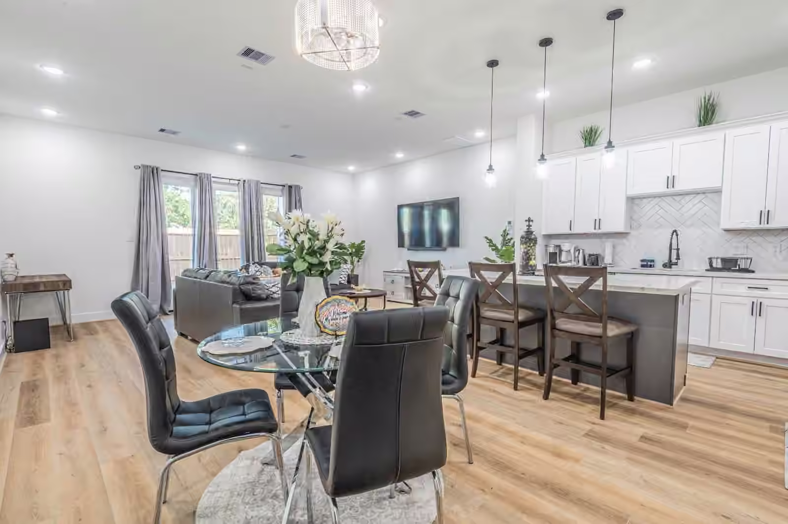 Photo 5 of 3507 Ennis Street, Houston, TX