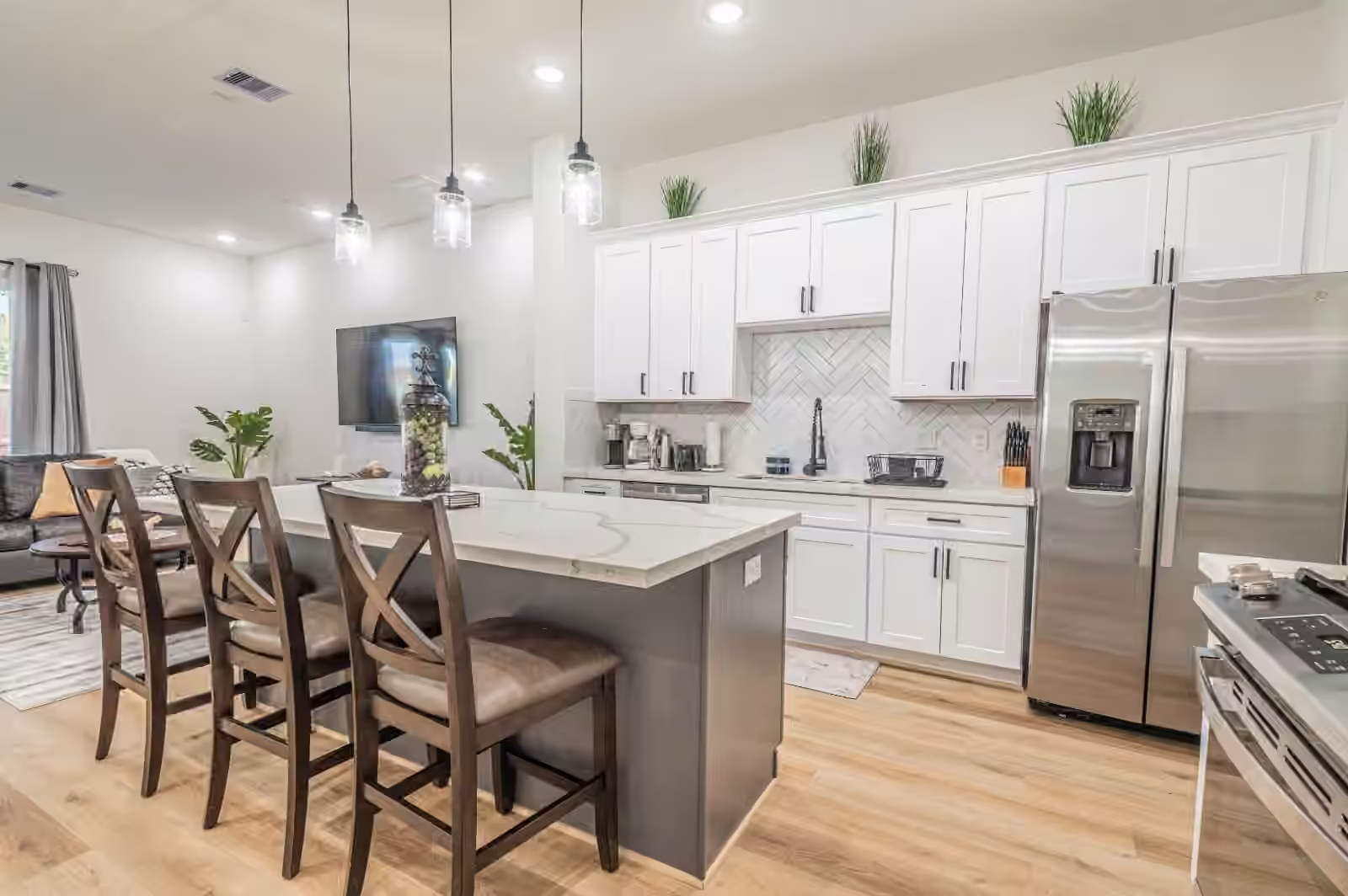 Photo 6 of 3507 Ennis Street, Houston, TX