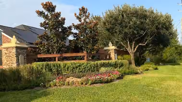 Photo 3 of 4107 Monticello Ter Lane, Katy, TX