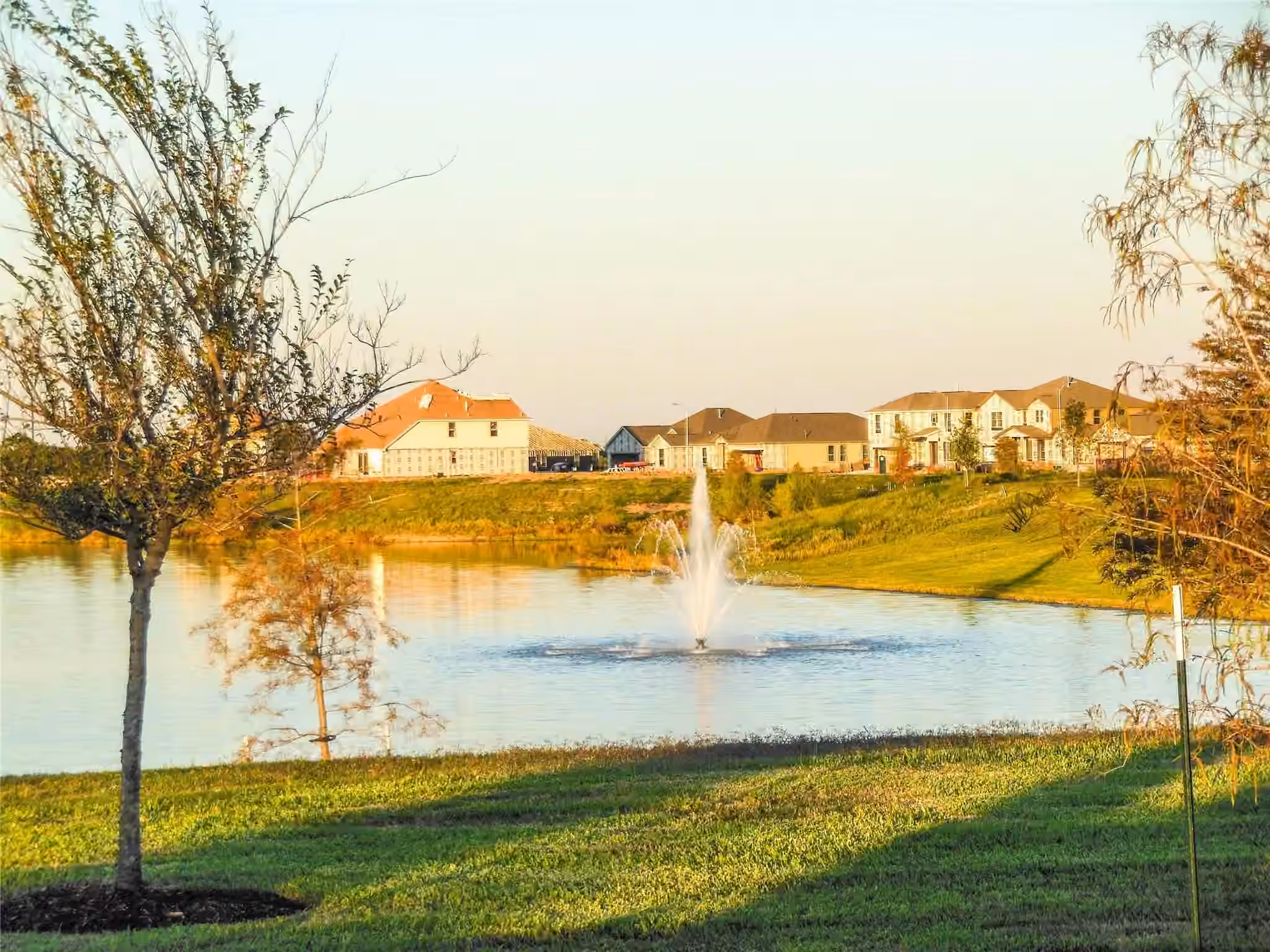 Photo 4 of 4107 Monticello Ter Lane, Katy, TX