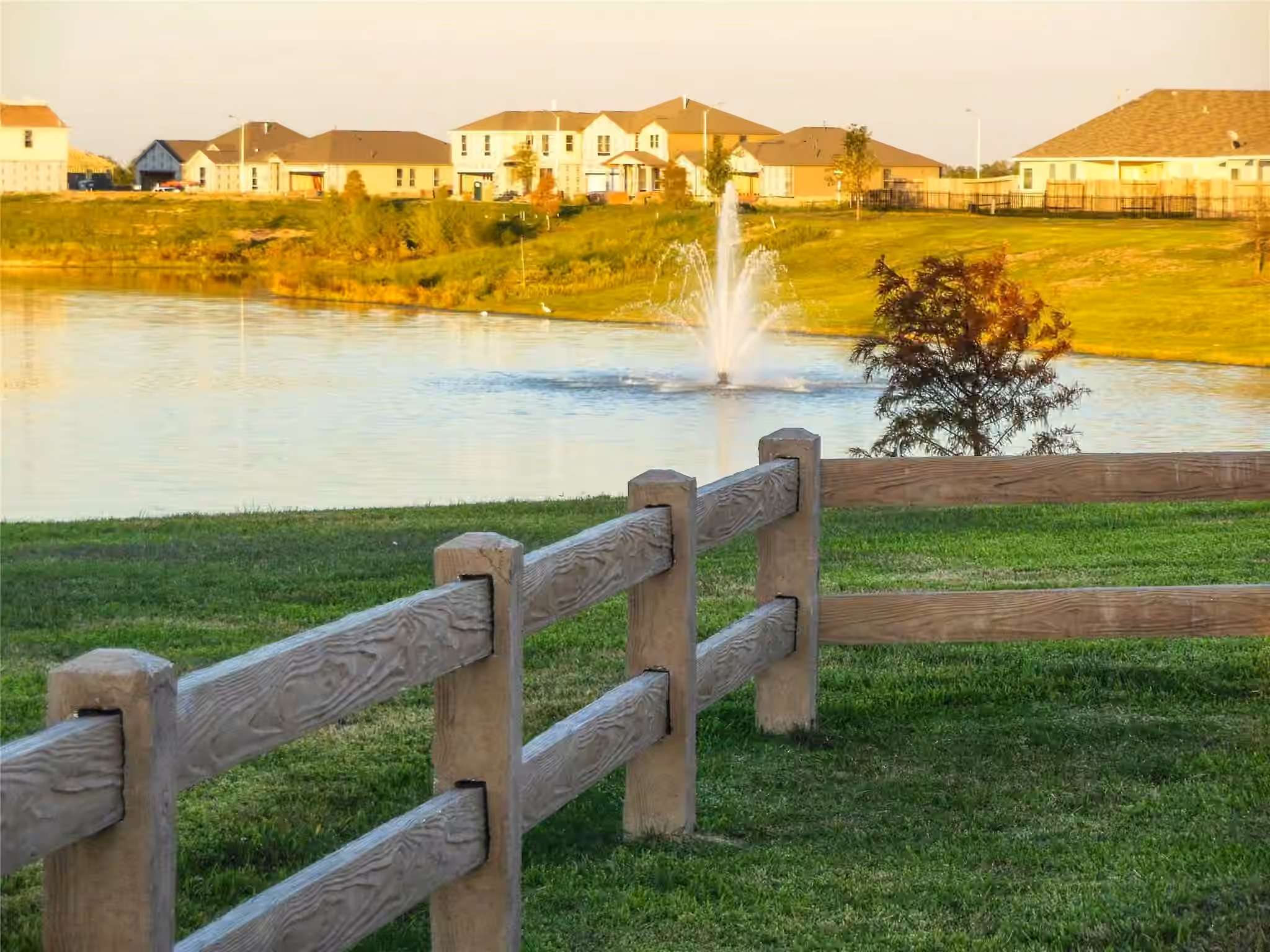 Photo 5 of 4107 Monticello Ter Lane, Katy, TX