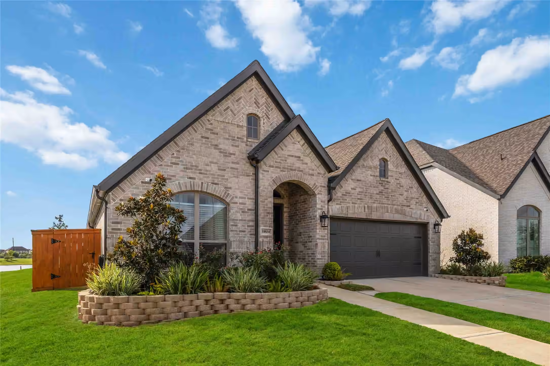 Photo 3 of 18834 Windy Orchard Court, Manvel, TX