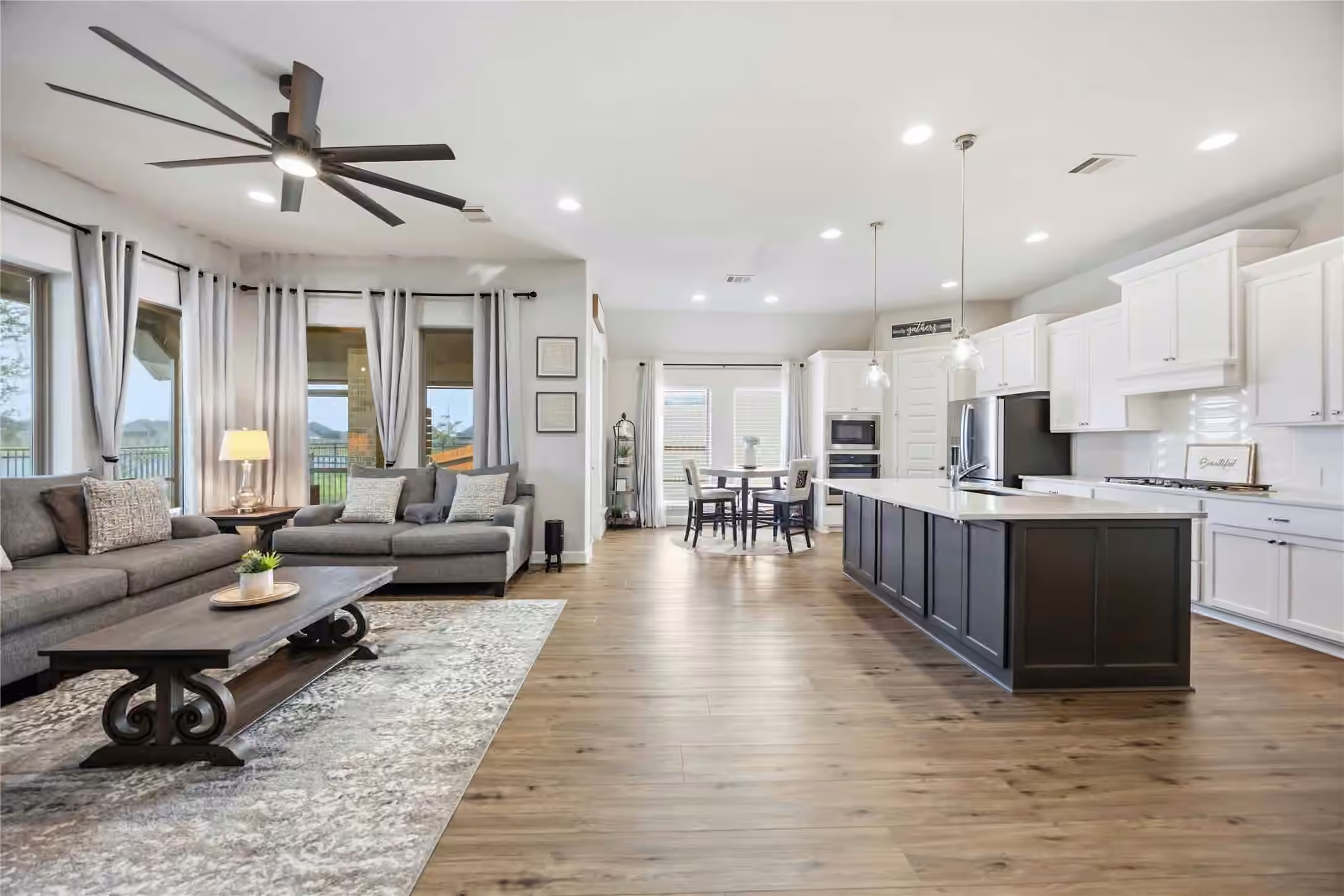 Photo 7 of 18834 Windy Orchard Court, Manvel, TX