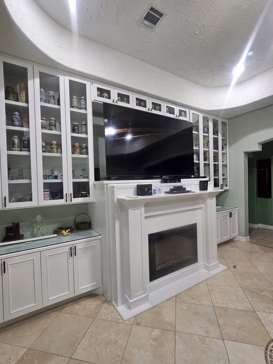 Photo 6 of 2210 County Road 3011, Dayton, TX