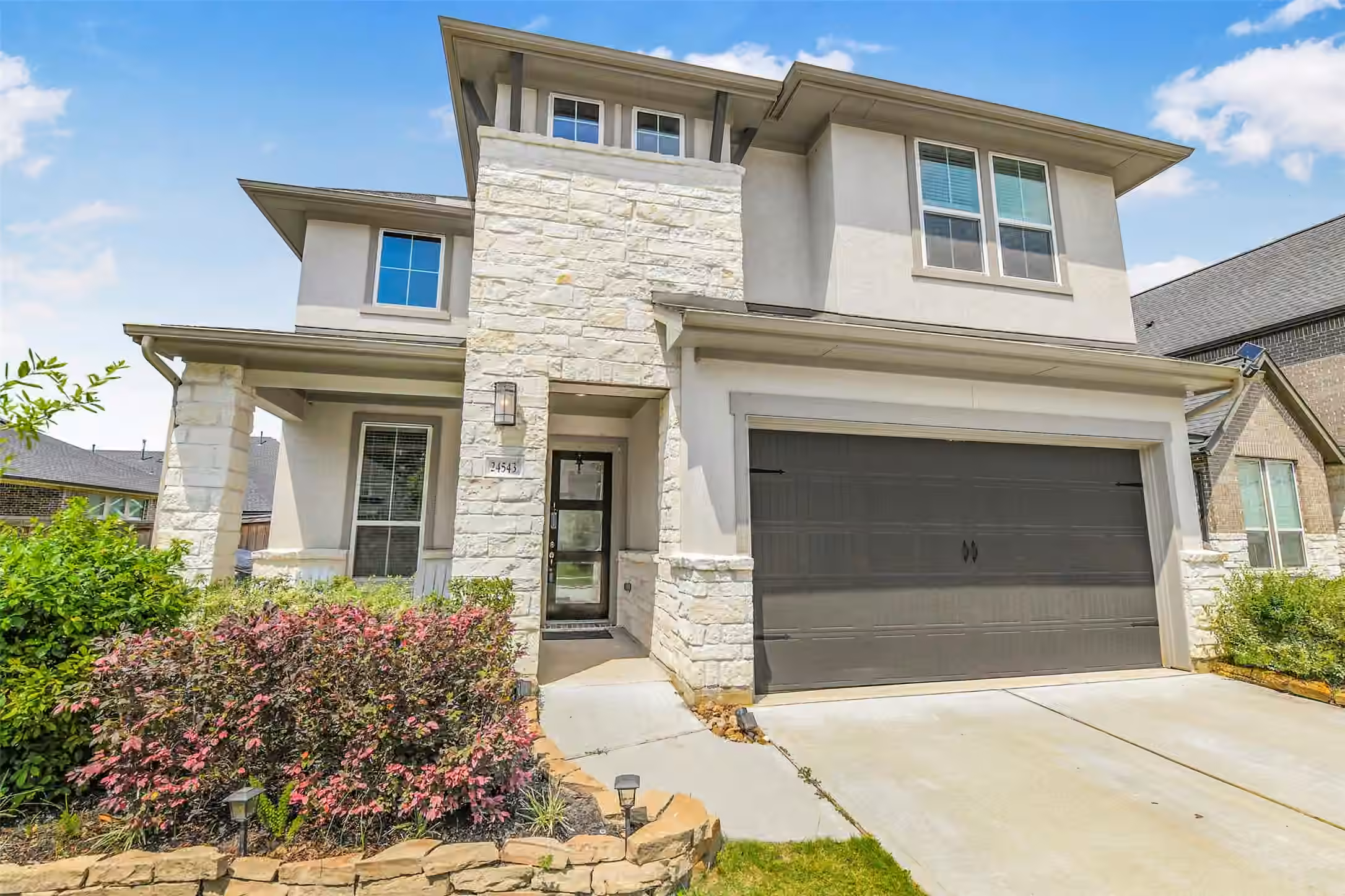 Photo of 24543 Keswick Valley Way, Tomball, TX
