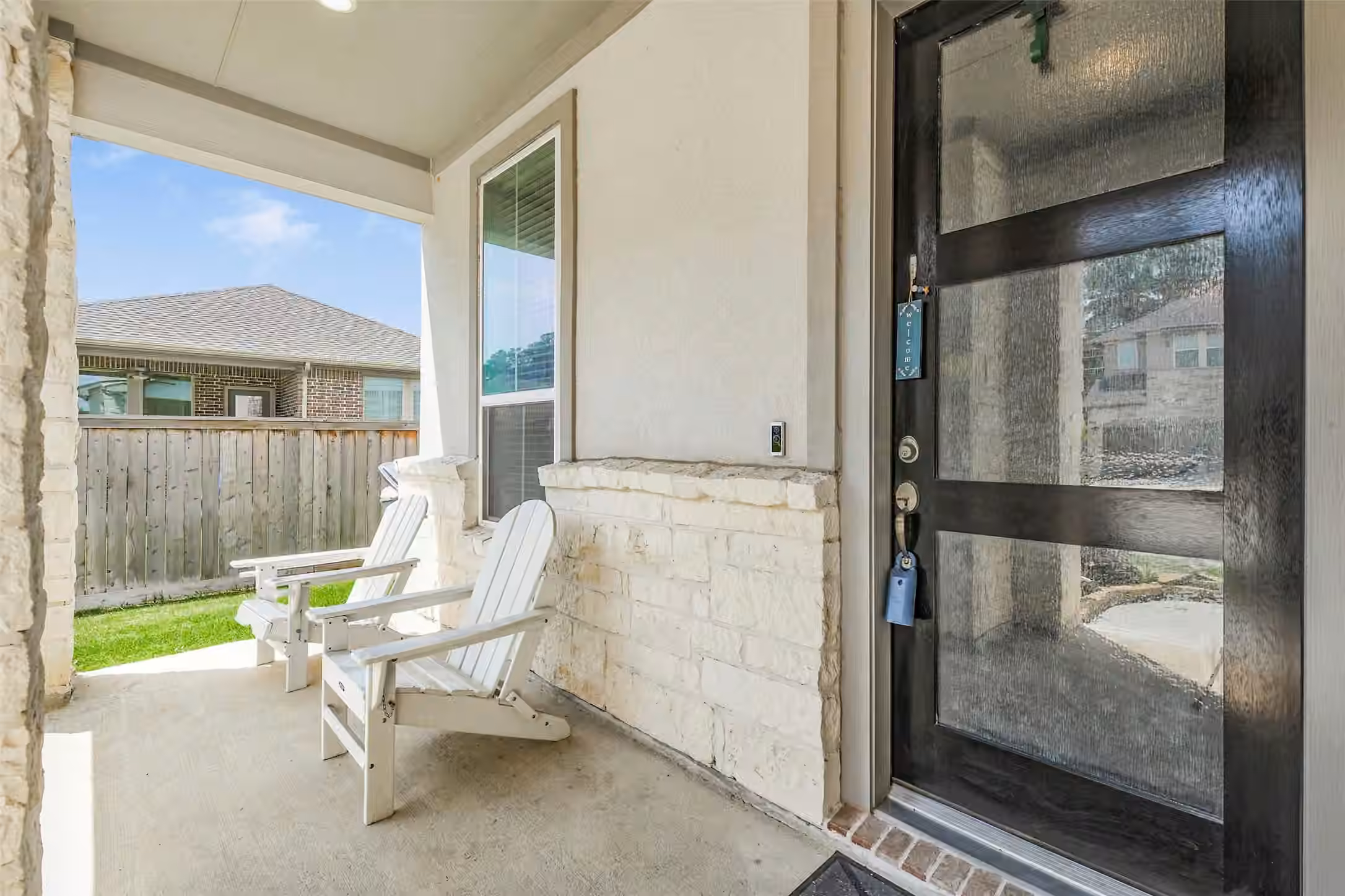 Photo 3 of 24543 Keswick Valley Way, Tomball, TX