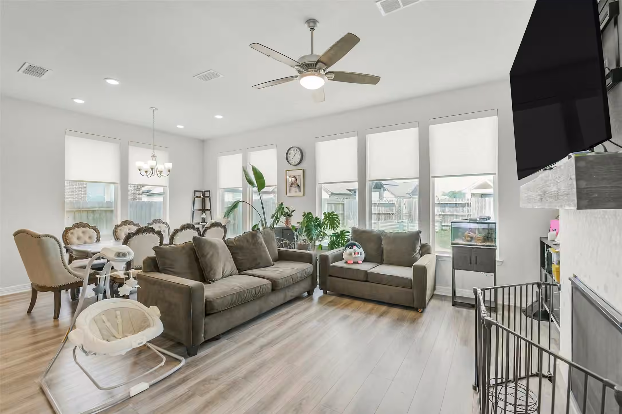Photo 5 of 24543 Keswick Valley Way, Tomball, TX