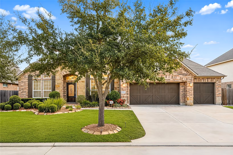 Photo 3 of 12514 Randy Riley Way, Tomball, TX