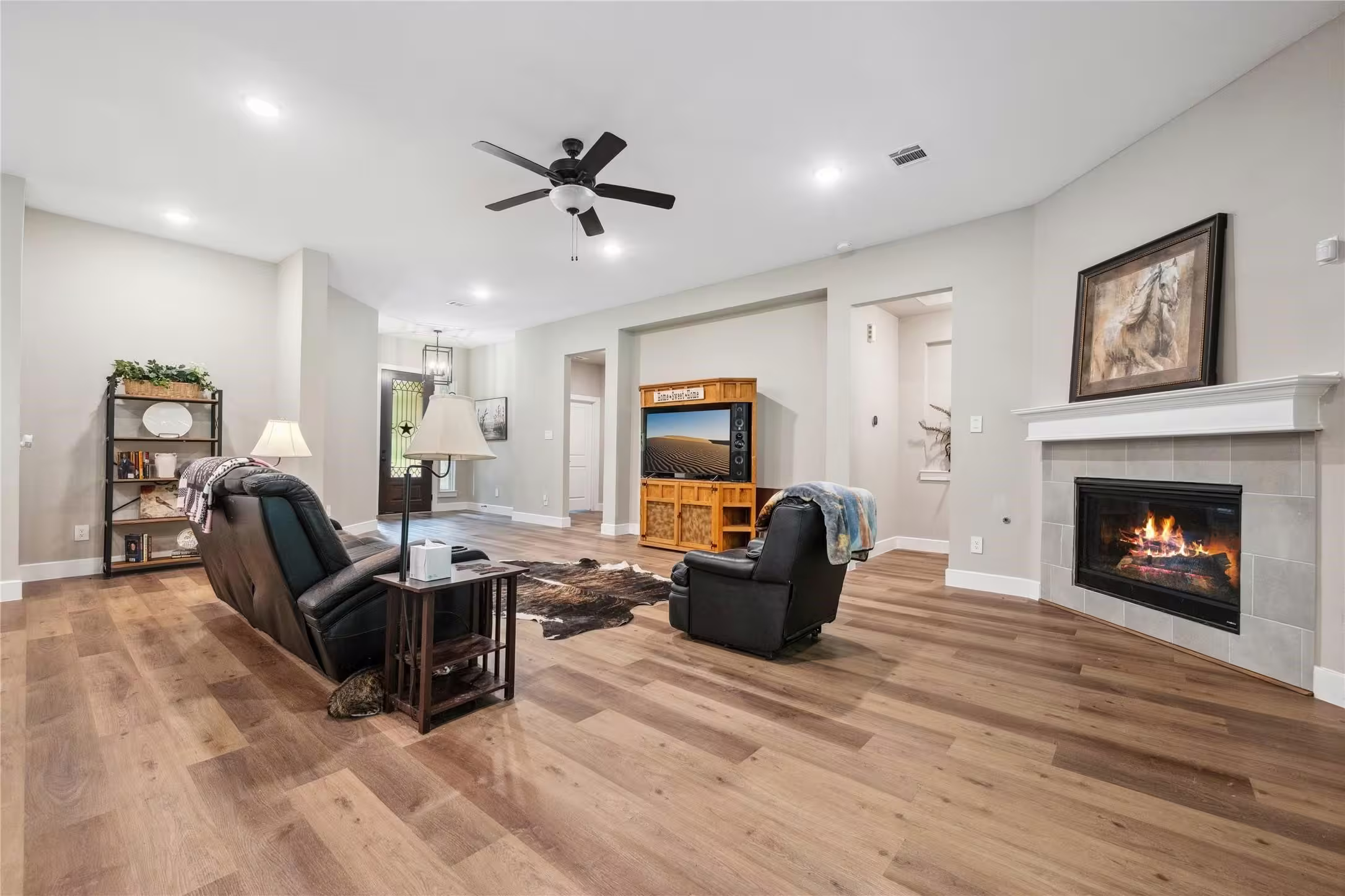 Photo 6 of 1574 Silver Creek Lane, Montgomery, TX