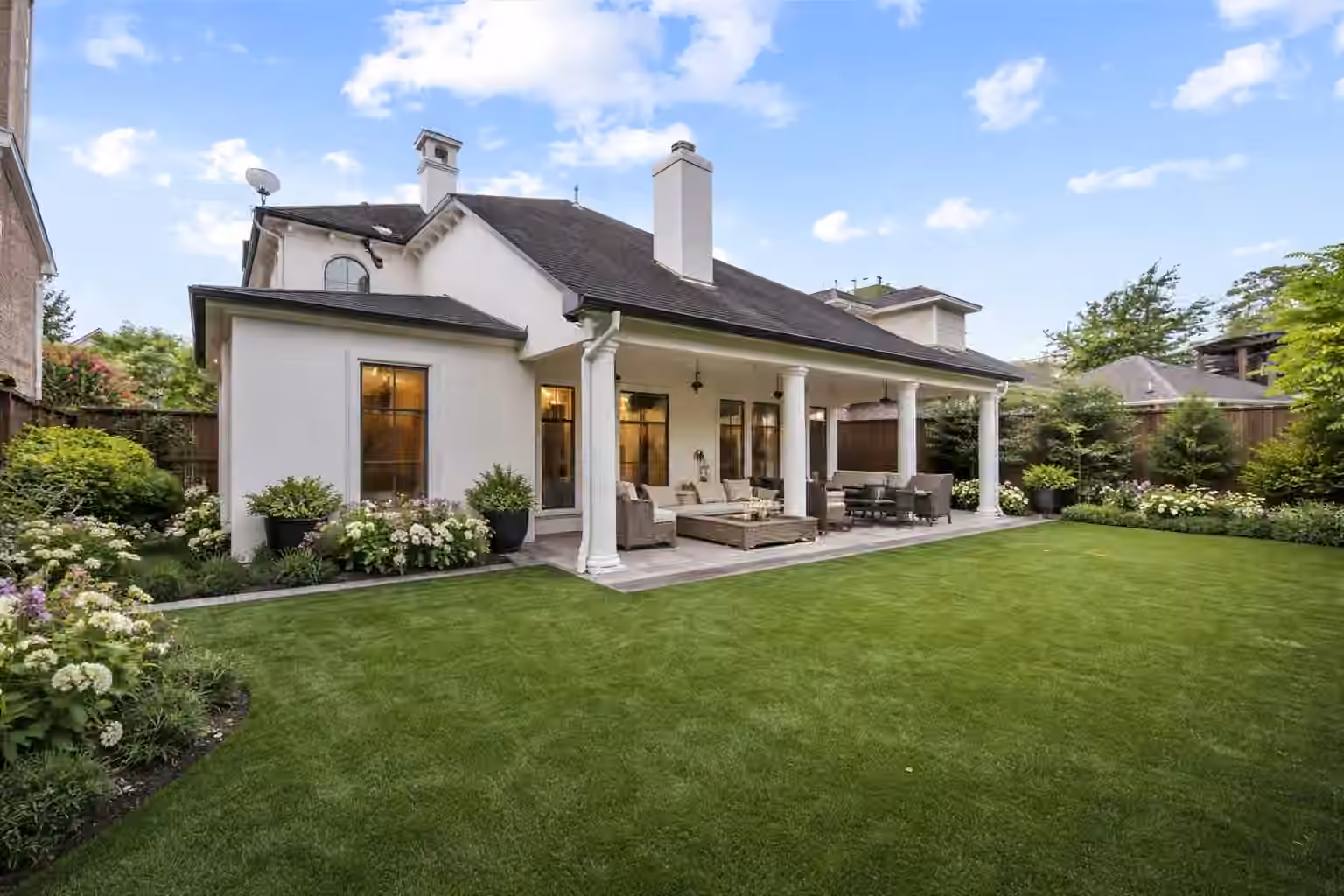 Photo 3 of 5430 Fairdale, Houston, TX