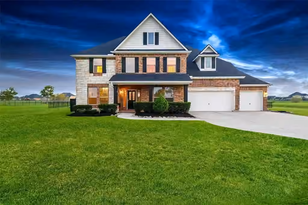 Photo of 7518 Lake Ivie, Needville, TX 77461