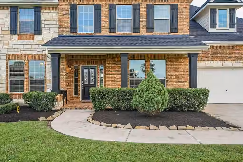 Photo 4 of 7518 Lake Ivie, Needville, TX