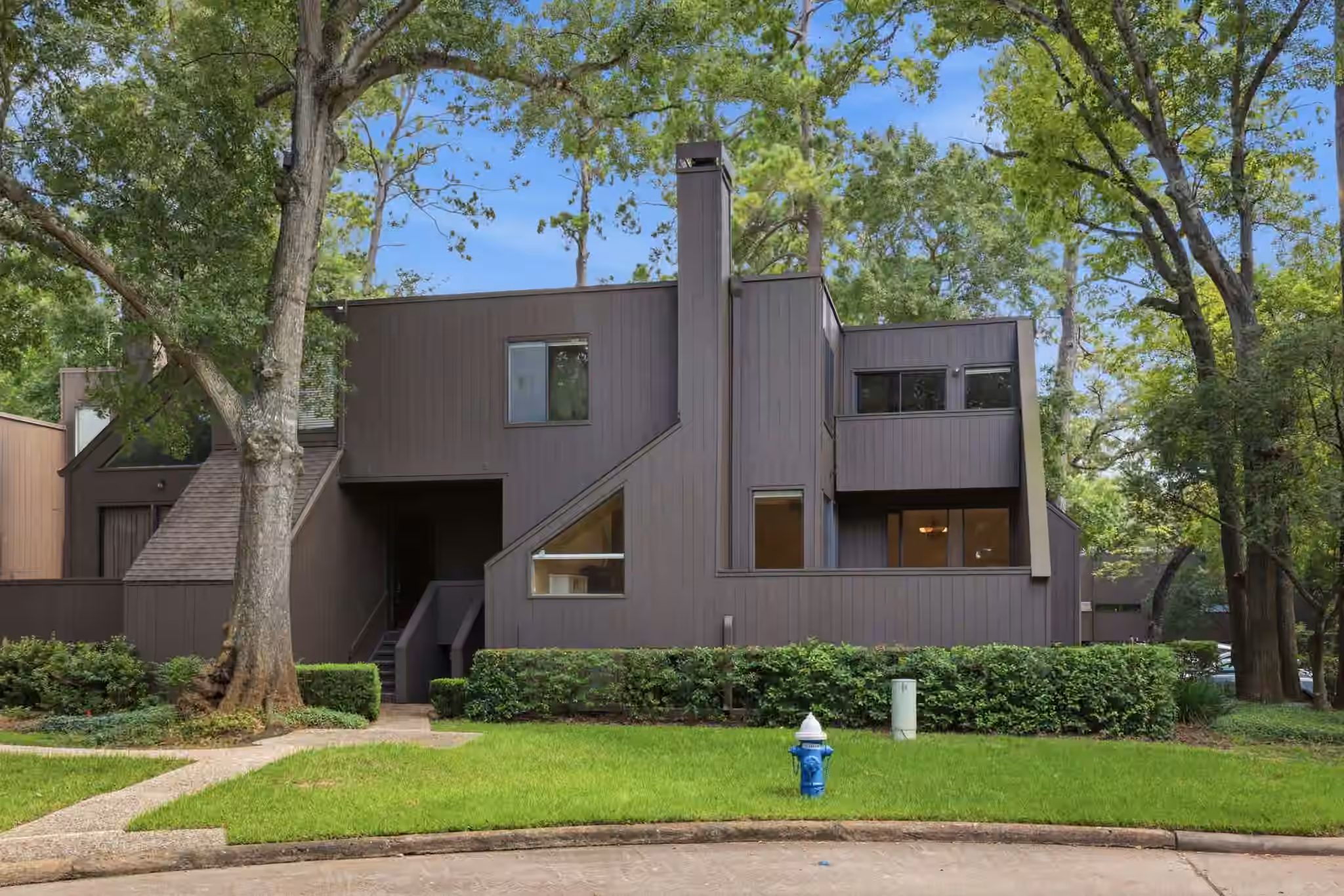Photo of 332 Litchfield Lane 38, Houston, TX