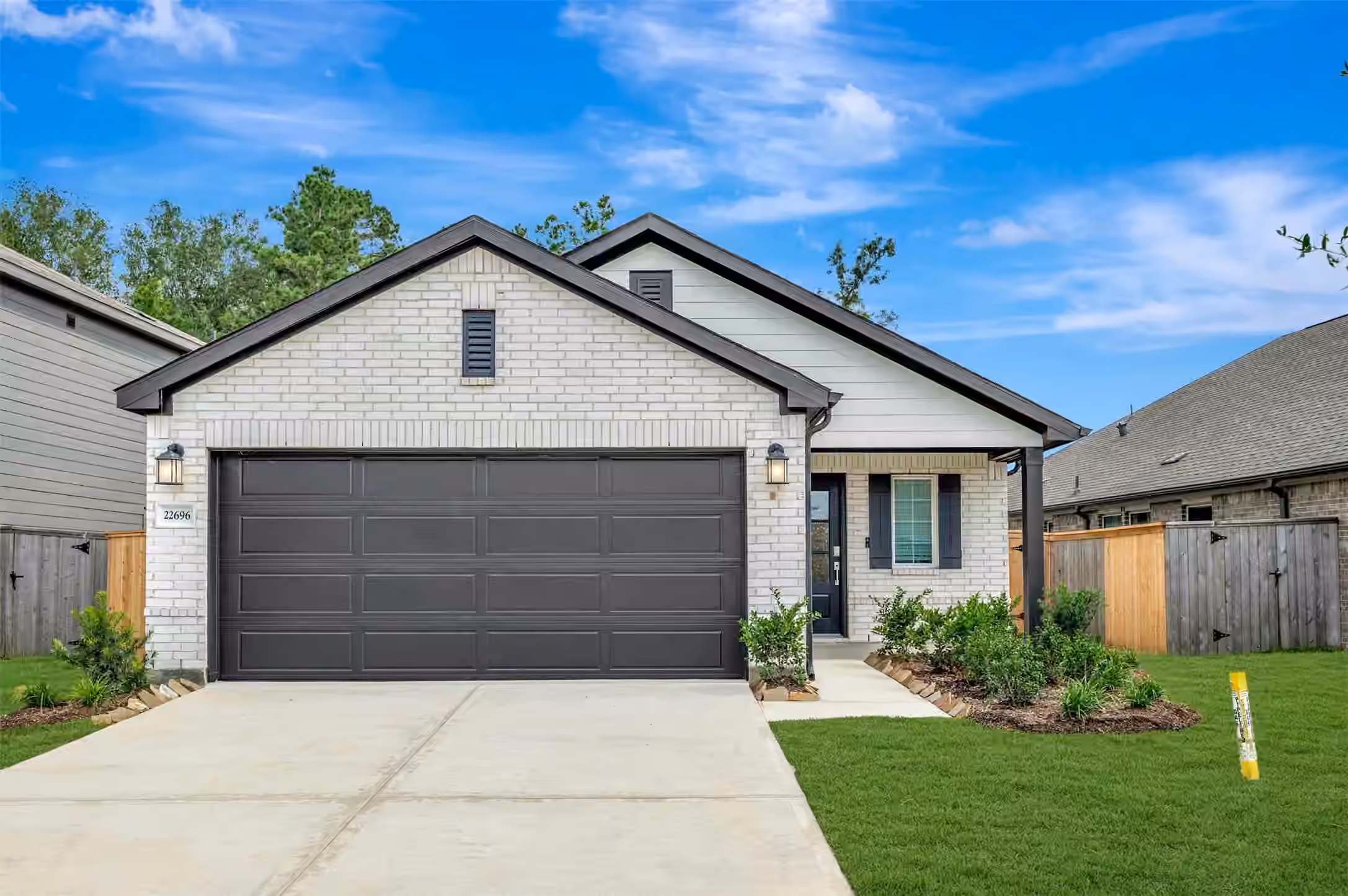 Photo of 22696 Hackberry Leaf Drive, New Caney, TX