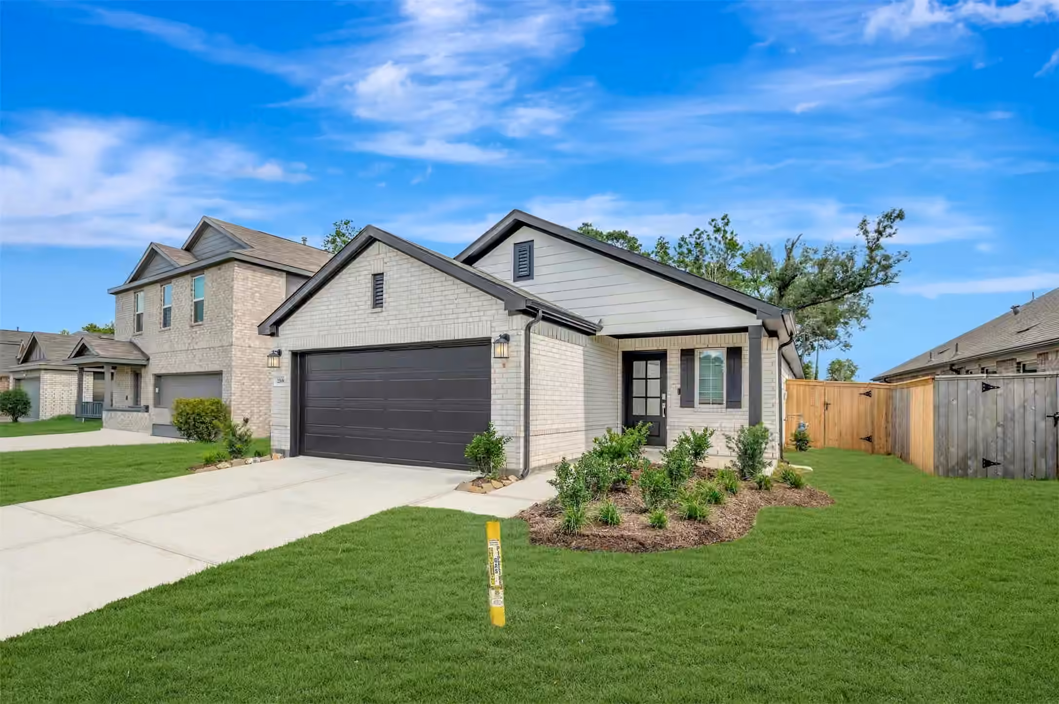 Photo 2 of 22696 Hackberry Leaf Drive, New Caney, TX