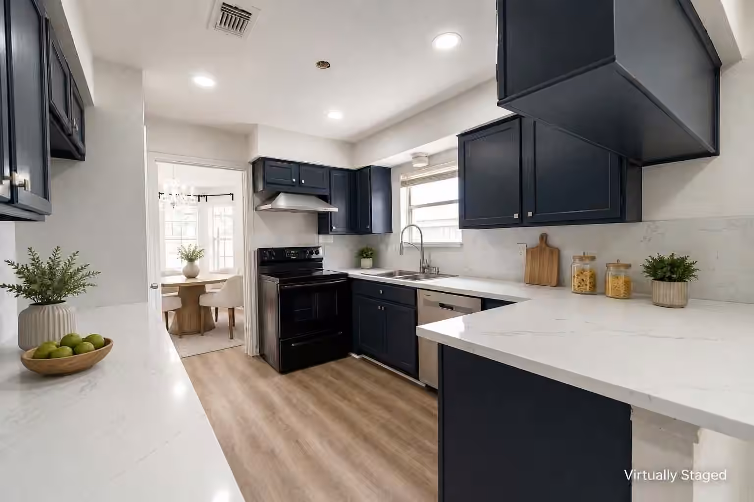 Photo 7 of 9107 Belle Glen Drive, Houston, TX