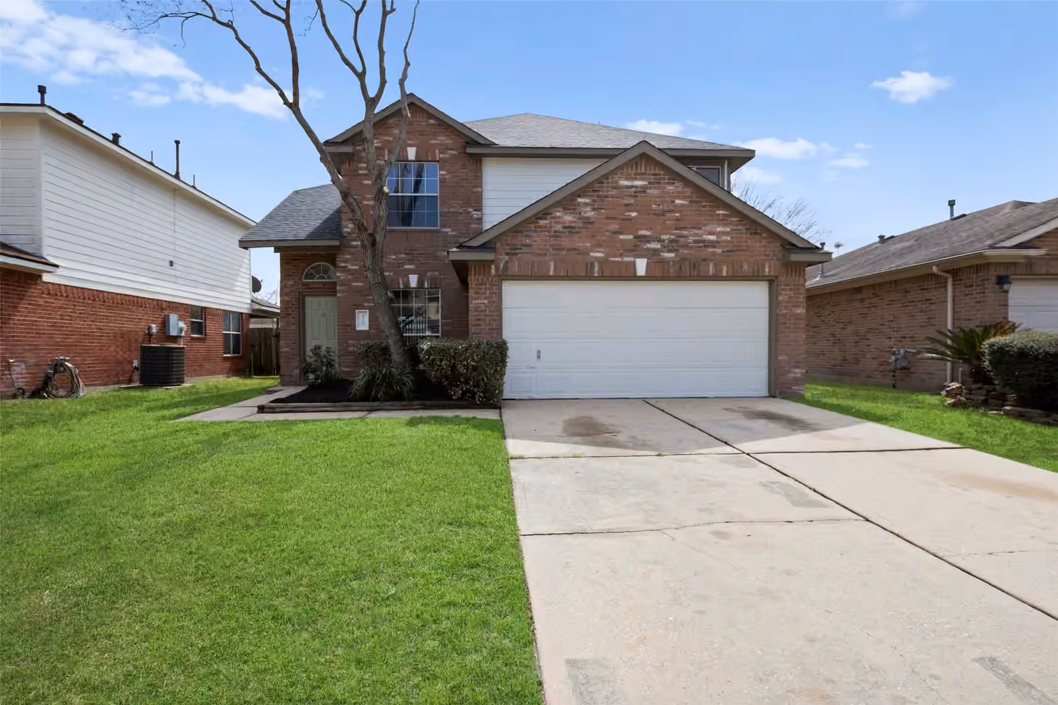 Photo 4 of 2406 Pinpoint Drive, Spring, TX