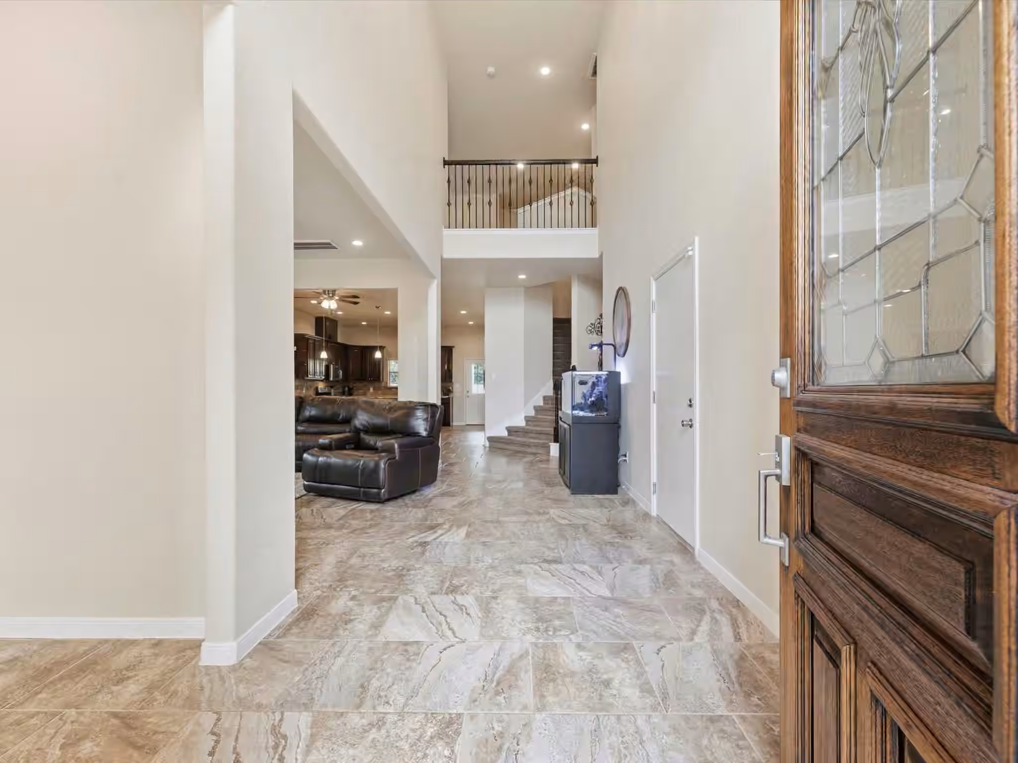 Photo 2 of 6418 Alicia Way Lane, Katy, TX