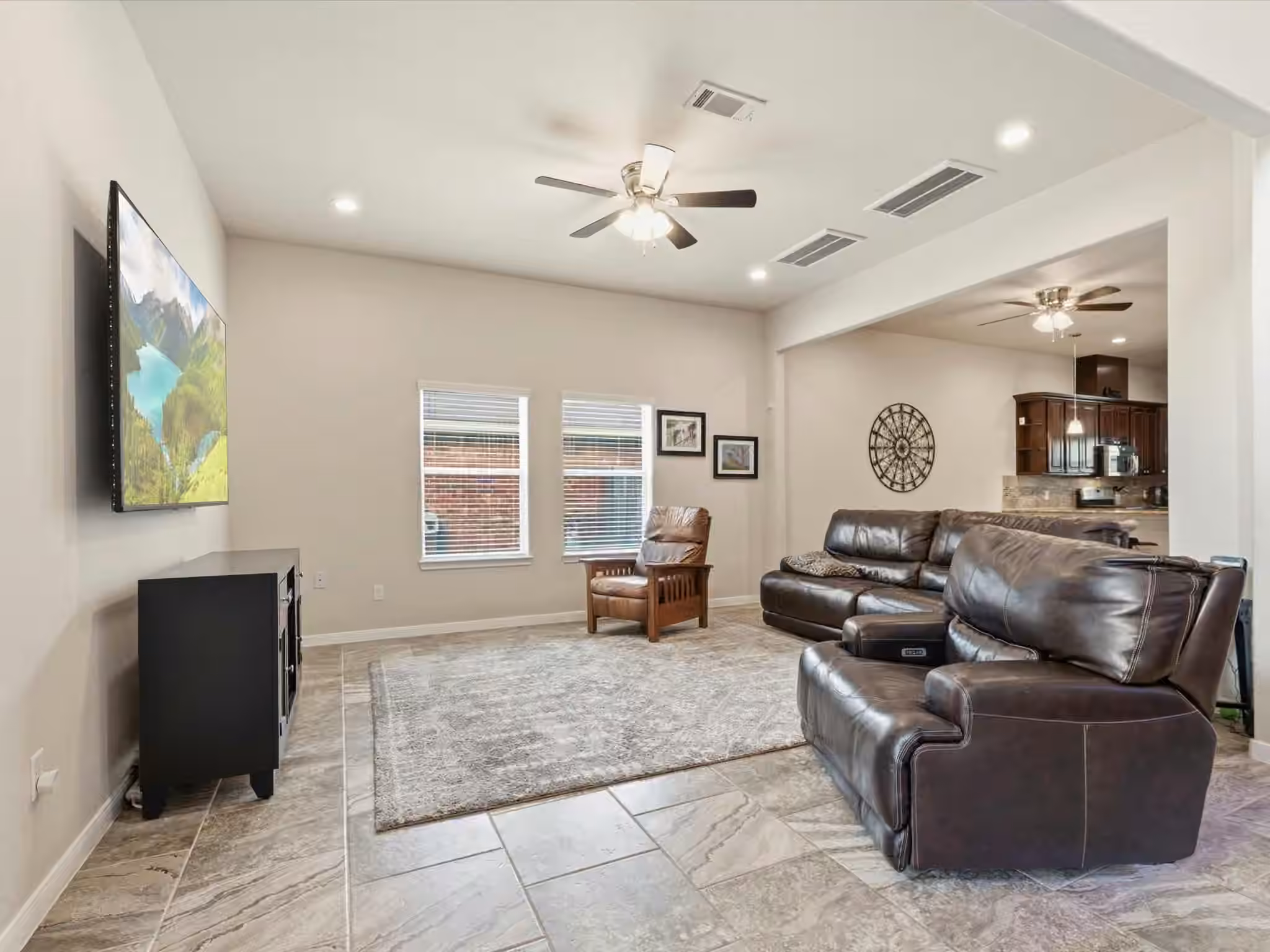 Photo 4 of 6418 Alicia Way Lane, Katy, TX