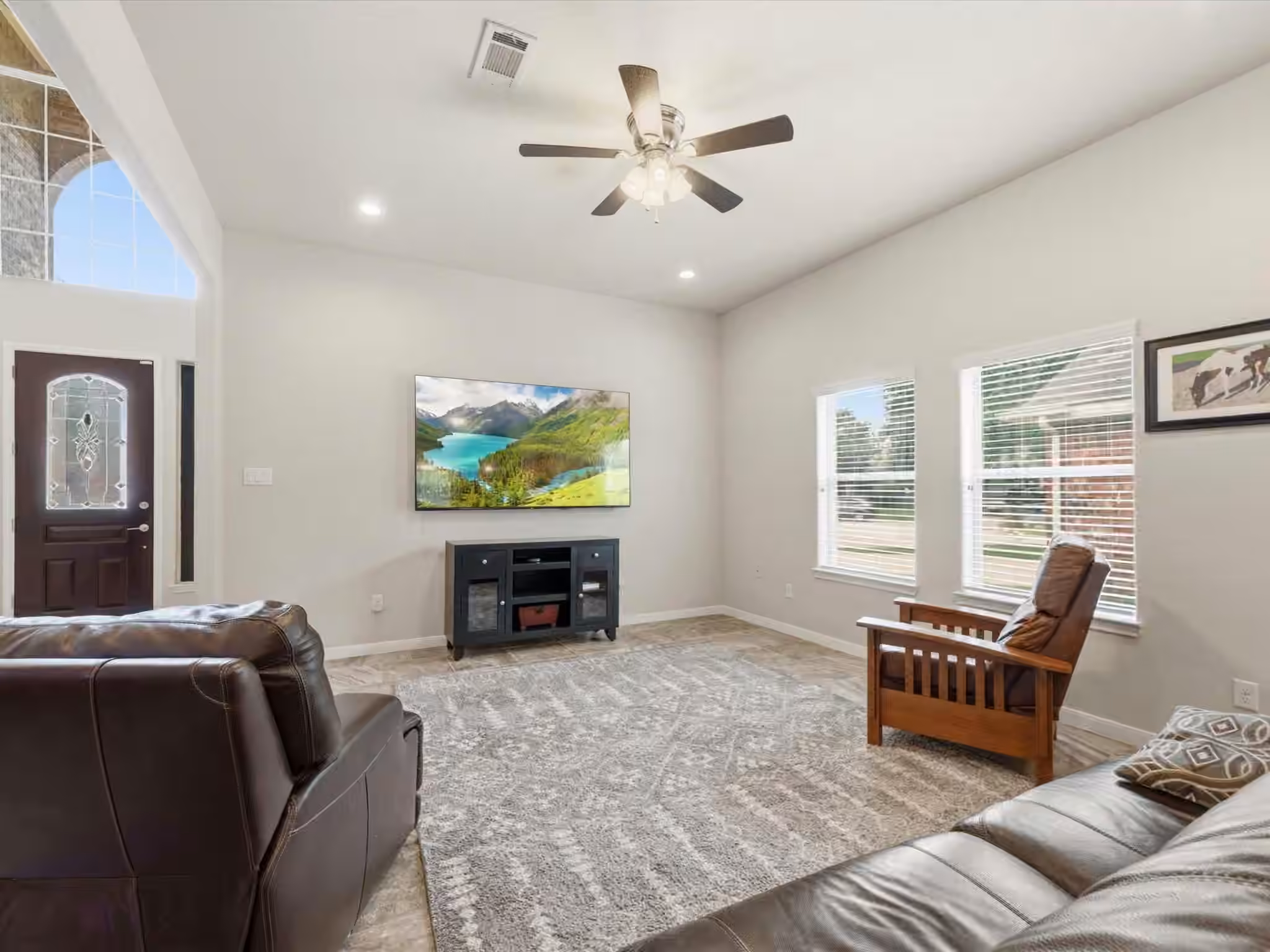 Photo 6 of 6418 Alicia Way Lane, Katy, TX