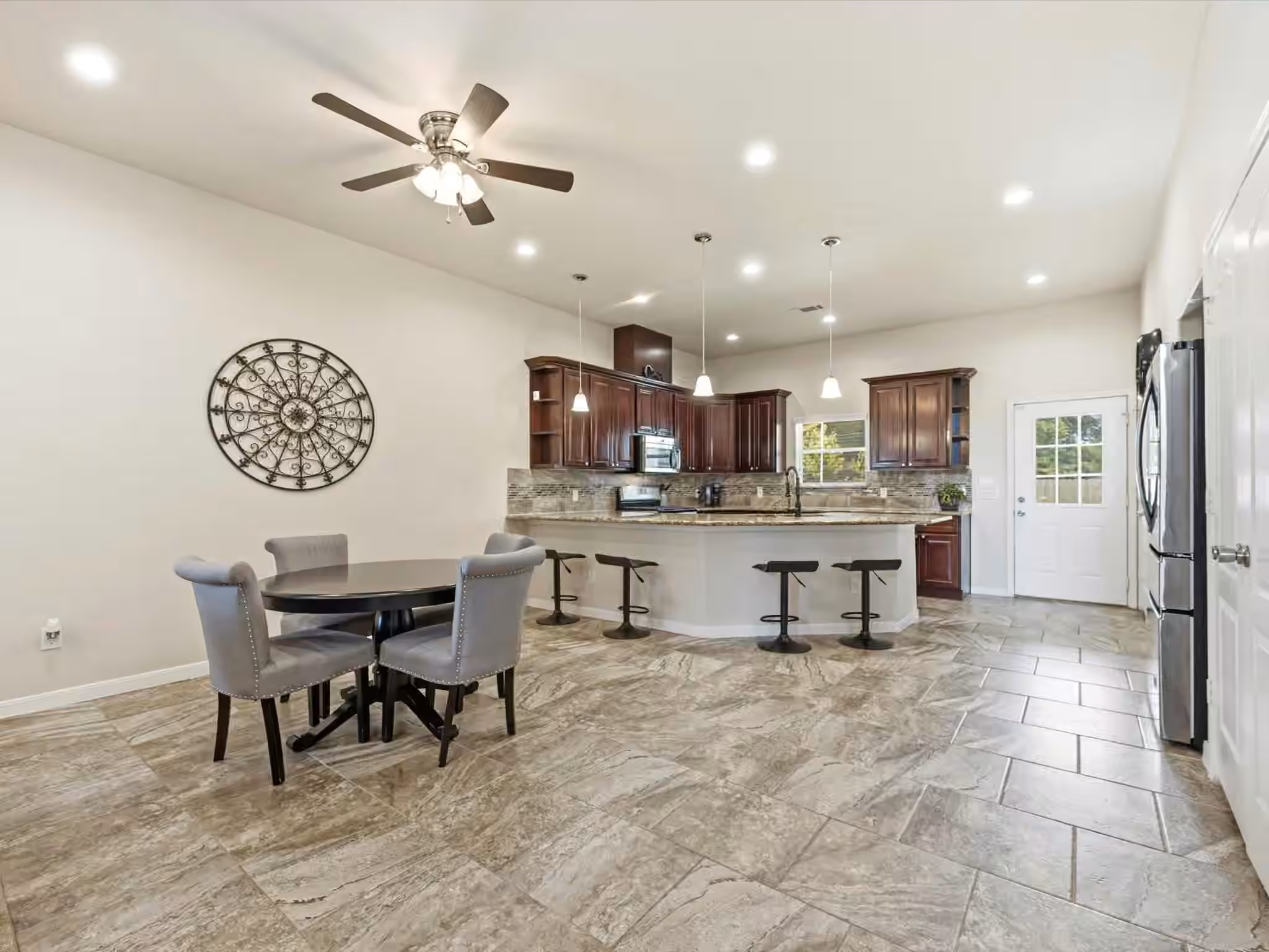 Photo 7 of 6418 Alicia Way Lane, Katy, TX