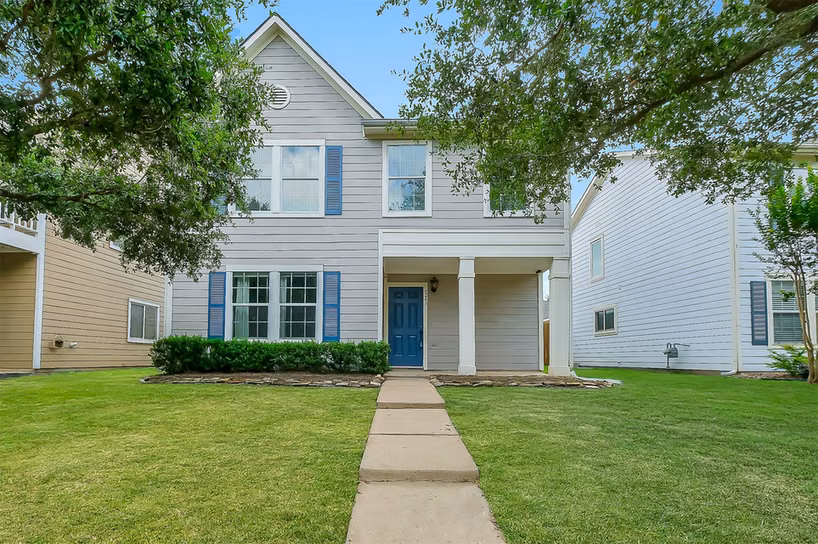 Photo of 6243 Settlers Lake Circle W, Katy, TX