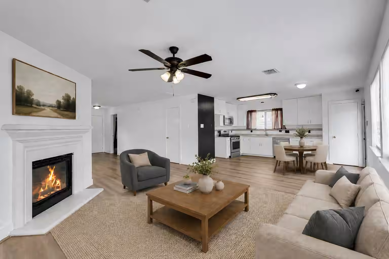 Photo 5 of 6243 Settlers Lake Circle W, Katy, TX