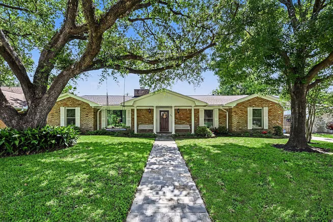 Photo of 3311 Longfield Circle, Houston, TX 77063